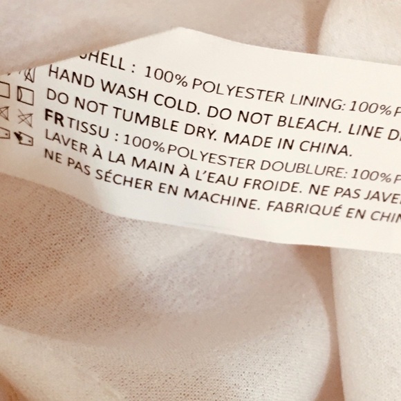 En Saison silky‎ top - Picture 4 of 5